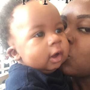 Meet your Posher, Olawale